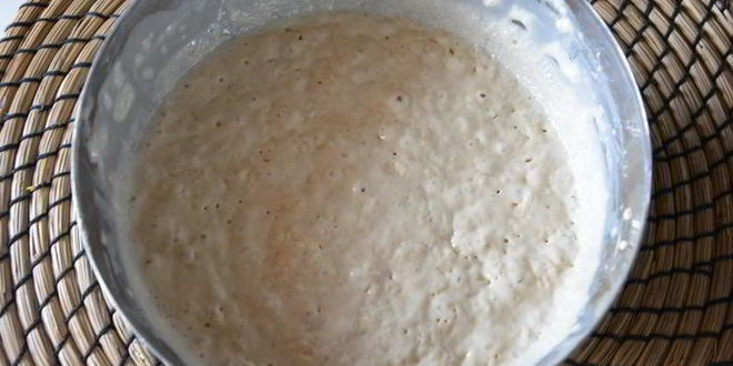 Рецепт куличей с шафраном