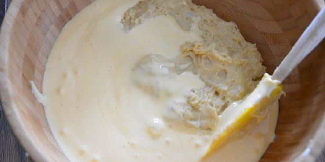 Рецепт куличей с шафраном