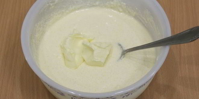 Рецепт пасхи царской вареной