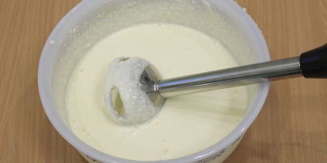 Рецепт пасхи царской вареной