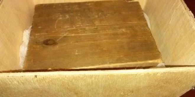 Рецепт пасхи заварной на молоке