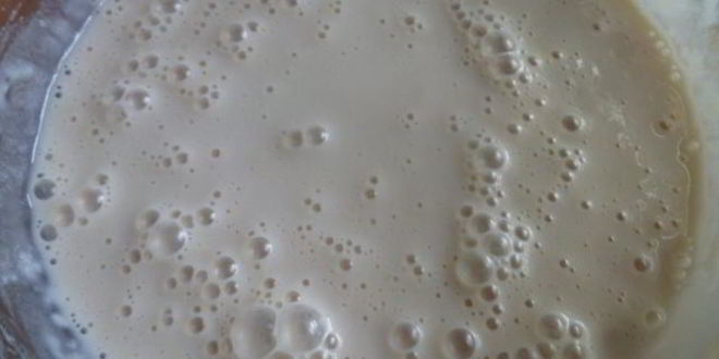 Рецепт пасхального кулича идеального