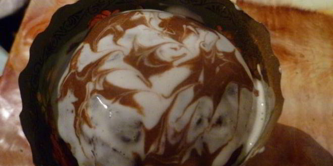 Рецепт пасхального кулича идеального