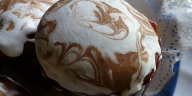 Рецепт пасхального кулича идеального