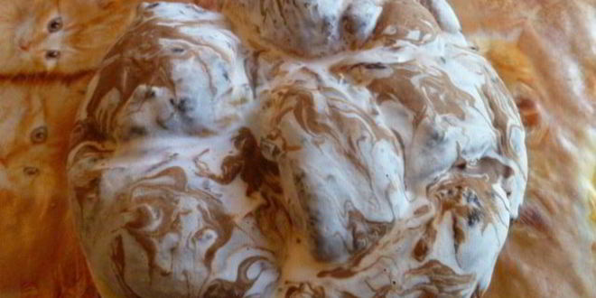 Рецепт пасхального кулича идеального