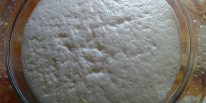 Рецепт пасхального кулича идеального