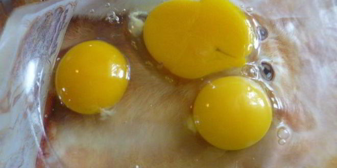 Рецепт пасхального кулича идеального