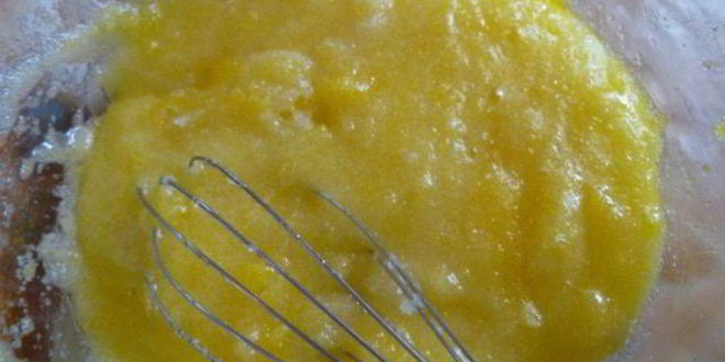 Рецепт пасхального кулича идеального