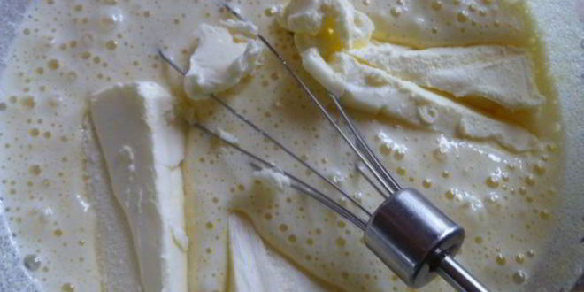 Рецепт пасхального кулича идеального