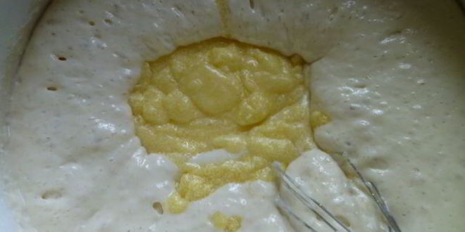 Рецепт пасхального кулича идеального