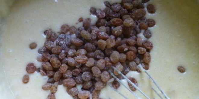 Рецепт пасхального кулича идеального