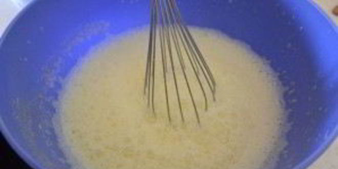 Рецепт пасхального кулича в мультиварке