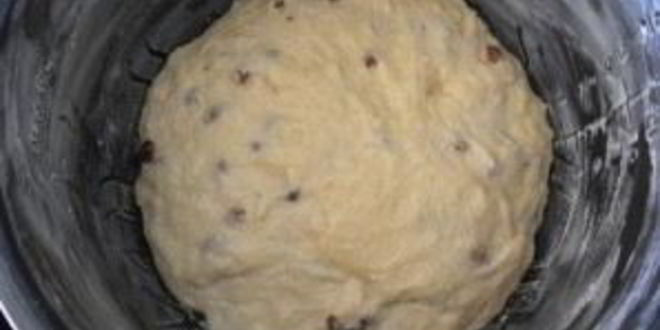 Рецепт пасхального кулича в мультиварке