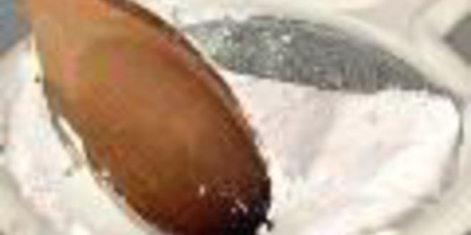 Рецепт полосатой пасхи