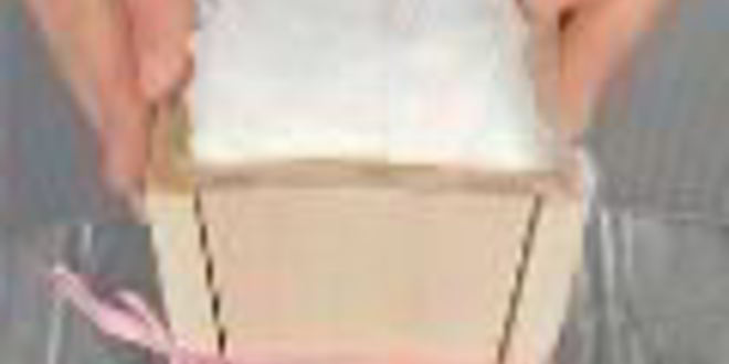 Рецепт полосатой пасхи