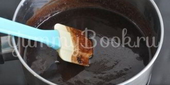 Рецепт шоколадного пасхального кулича без дрожжей в мультиварке