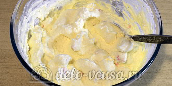 Рецепт творожной пасхи со сгущенкой