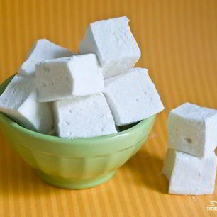 Рецепт Пастилы