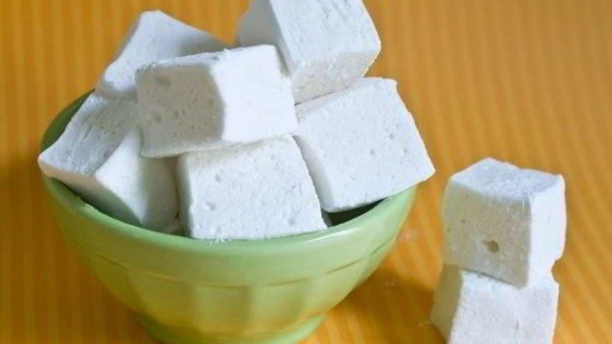 Рецепт пастилы