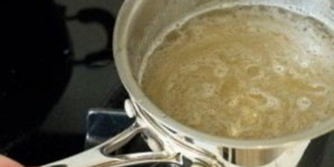 Рецепт пастилы