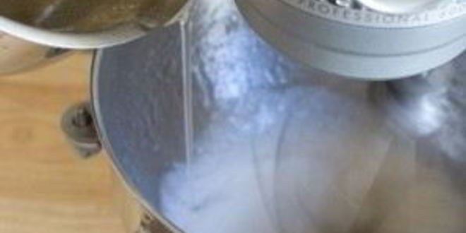 Рецепт пастилы