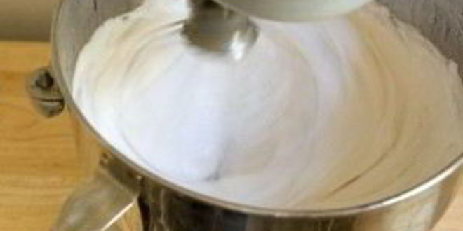 Рецепт пастилы