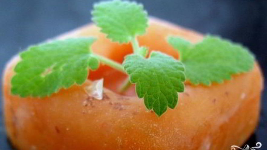 Рецепт абрикосового щербета