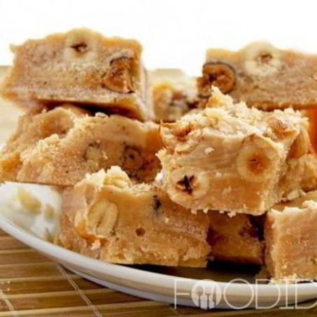 Рецепт Домашнего щербета