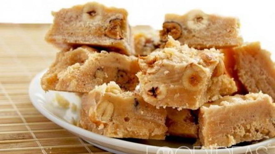 Рецепт домашнего щербета