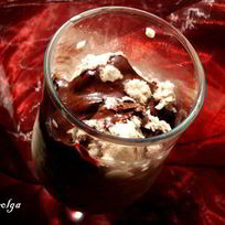 Рецепт Кофейно-коньячного щербет