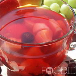Рецепт Напитка Щербет
