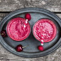 Рецепт Русского щербета