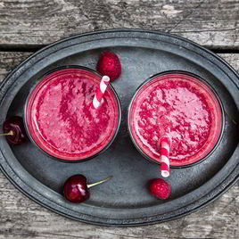 Рецепт Русского щербета