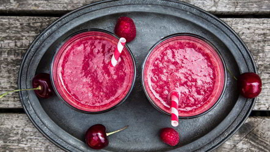 Рецепт русского щербета