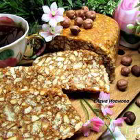 Рецепт Щербета Домашнего