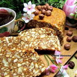 Рецепт Щербета Домашнего