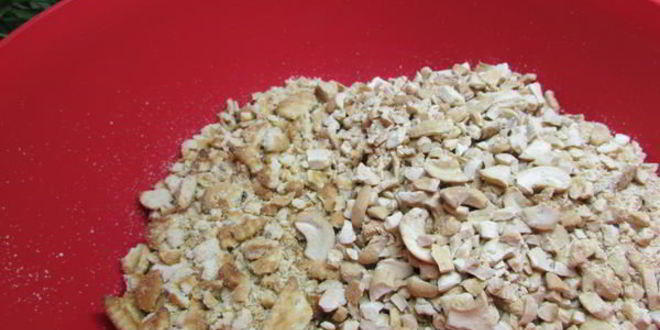 Рецепт щербета домашнего