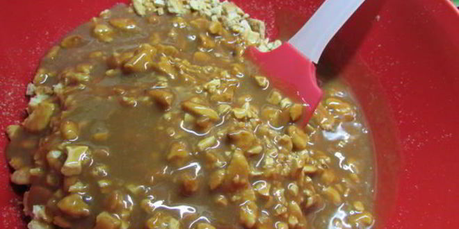 Рецепт щербета домашнего