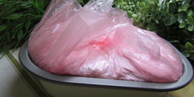 Рецепт щербета домашнего