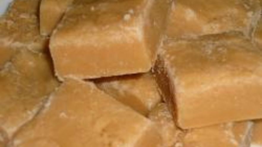 Рецепт щербета из сгущенки