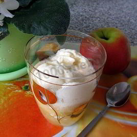 Рецепт Щербета Пражского