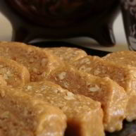 Рецепт Щербета с арахисом по-домашнему