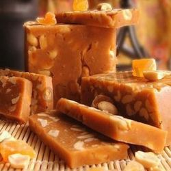 Рецепт Щербета с арахисом