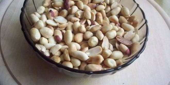 Рецепт вареного молочного сахара