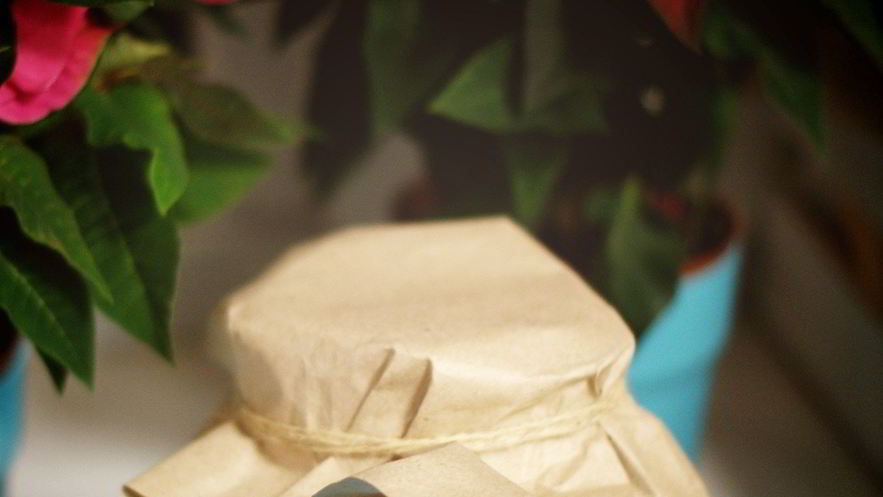 Рецепт шоколадной пасты на крахмале