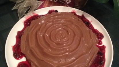 Рецепт Шоколадного пудинга