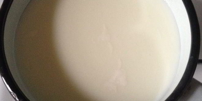 Рецепт шоколадного пудинга