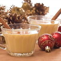 Рецепт Шоколадного эггнога