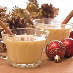 Рецепт Шоколадного эггнога