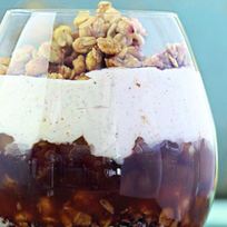 Рецепт Слоеного яблочного десерта